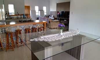 Imagem 3: Casa a venda no Condomínio Terras de Mont Serrat em Salto/SP