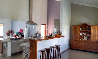 Imagem 4: Casa a venda no Condomínio Terras de Mont Serrat em Salto/SP