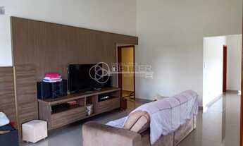 Imagem 5: Casa a venda no Condomínio Terras de Mont Serrat em Salto/SP