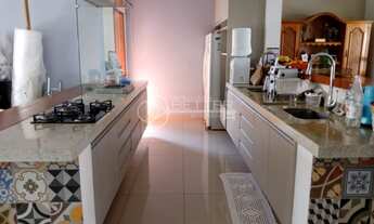 Imagem 6: Casa a venda no Condomínio Terras de Mont Serrat em Salto/SP