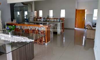 Imagem 7: Casa a venda no Condomínio Terras de Mont Serrat em Salto/SP