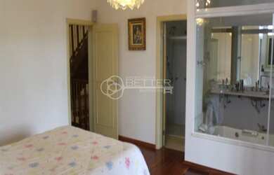 Imagem 6: Casa com 5 suítes para venda ou locação no condomínio Jardim Plaza Athenné em Itu/SP