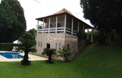 Imagem: Asa de Campo á venda em condomínio fechado