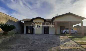 Imagem: Casa à venda - Condomínio Terras de Santa