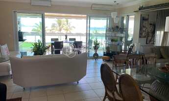 Imagem: Apartamento Pé na Areia disponível para