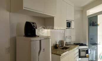 Imagem 4: Apartamento com 2 dormitórios para venda - no Montis - Itu/SP