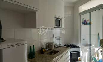 Imagem 5: Apartamento com 2 dormitórios para venda - no Montis - Itu/SP