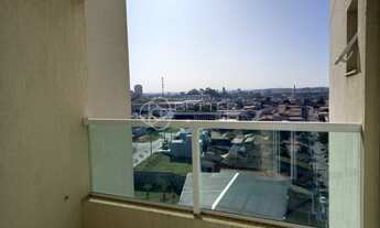 Imagem 6: Apartamento com 2 dormitórios para venda - no Montis - Itu/SP