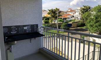 Imagem 5: OTIMO APARTAMENTO! EXCELENTE LOCALIZAÇÃO! VENDA - ALTOS DO VARVITO