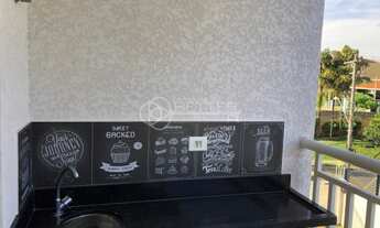 Imagem 7: OTIMO APARTAMENTO! EXCELENTE LOCALIZAÇÃO! VENDA - ALTOS DO VARVITO