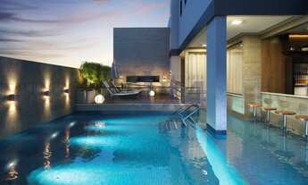 Imagem: APARTAMENTO RESIDENCIAL em Porto Belo