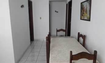 Imagem 3: Praia do Morro 2 quartos na Avenida Atlântica