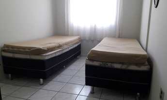 Imagem 6: Praia do Morro 2 quartos na Avenida Atlântica