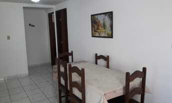 Imagem 4: Praia do Morro 2 quartos na Avenida Atlântica