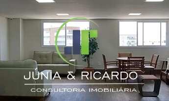 Imagem 5: Apartamento a venda Centro de Guarapari. Edifício com área de lazer