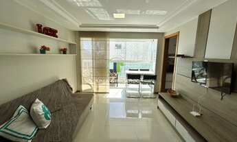 Imagem: Apartamento com 03 quartos, sendo 01 suíte