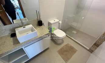 Imagem 7: Apartamento com 03 quartos, sendo 01 suíte na Praia do Morro em Guarapari