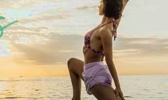 Imagem: Condomínio na Praia do Morro em Guarapari