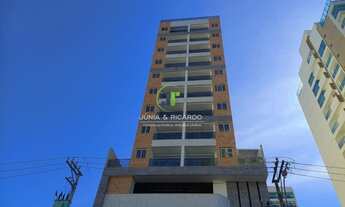 Imagem 1: Apartamento a venda na Praia do Morro - Edifício com área de lazer