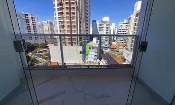 Imagem 3: Apartamento a venda na Praia do Morro - Edifício com área de lazer