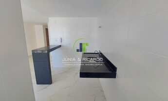 Imagem 6: Apartamento a venda na Praia do Morro - Edifício com área de lazer