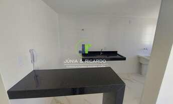 Imagem 7: Apartamento a venda na Praia do Morro - Edifício com área de lazer