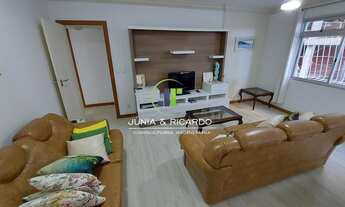 Imagem 1: Amplo Apartamento no Centro de Guarapari com Excelente Localização