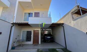 Imagem 3: Casa duplex com 03 quartos na Praia do Morro