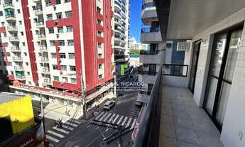 Imagem 4: Apartamento 3 quartos com DCE no Centro de Guarapari