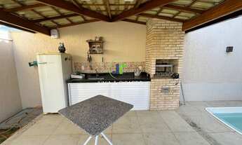 Imagem 2: Casa duplex com 03 quartos na Praia do Morro