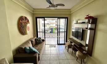 Imagem 2: Apartamento 3 quartos com DCE no Centro de Guarapari