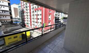 Imagem 3: Apartamento 3 quartos com DCE no Centro de Guarapari