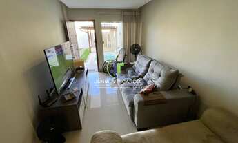 Imagem 5: Casa duplex com 03 quartos na Praia do Morro