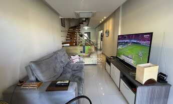 Imagem 4: Casa duplex com 03 quartos na Praia do Morro