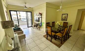 Imagem: Apartamento 3 quartos com DCE no Centro