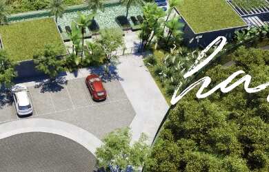 Imagem 7: Lote à venda de 474 m² - Condomínio na Praia do Morro em Guarapari - ES