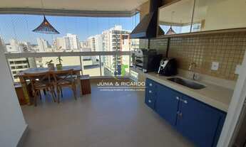 Imagem 2: Apartamentos de 2 quartos na Praia do Morro - Edifício com área de lazer