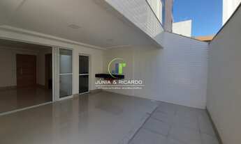 Imagem 6: Lançamento Praia do Morro em Guarapari - 2 quartos com 1 vaga de garagem edifício área de