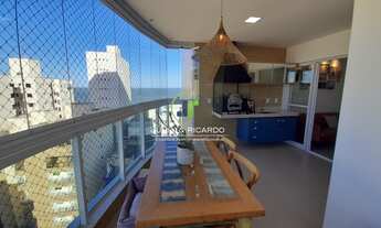 Imagem 6: Apartamentos de 2 quartos na Praia do Morro - Edifício com área de lazer