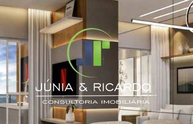 Imagem 4: Lançamento em construção de 2 e 3 Quartos, Residencial Pantheon, na Avenida Praiana, Prai