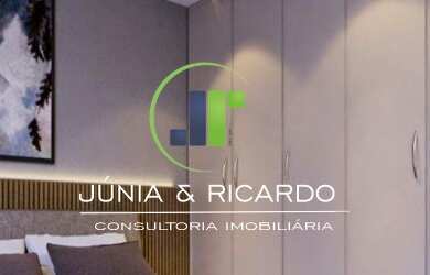 Imagem 5: Lançamento em construção de 2 e 3 Quartos, Residencial Pantheon, na Avenida Praiana, Prai