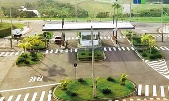 Imagem 3: Lote em Condomínio fechado na Enseada Azul em Guarapari - Reserva Amary