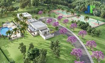 Imagem 5: Lote em Condomínio fechado na Enseada Azul em Guarapari - Reserva Amary