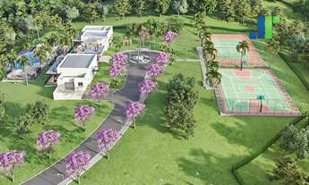 Imagem 6: Lote em Condomínio fechado na Enseada Azul em Guarapari - Reserva Amary