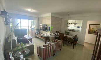 Imagem: Apartamento a venda na Praia do Morro. Prédio