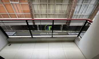 Imagem 2: Apartamento 3 quartos (1 suíte) no Centro