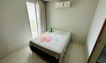 Imagem 6: Apartamento a venda no Centro de Guarapari. Edifício com área de lazer