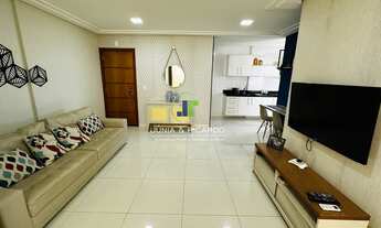 Imagem 4: Apartamento a venda no Centro de Guarapari. Edifício com área de lazer