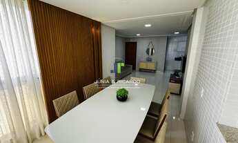 Imagem 5: Apartamento a venda no Centro de Guarapari. Edifício com área de lazer