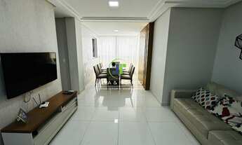 Imagem 2: Apartamento a venda no Centro de Guarapari. Edifício com área de lazer